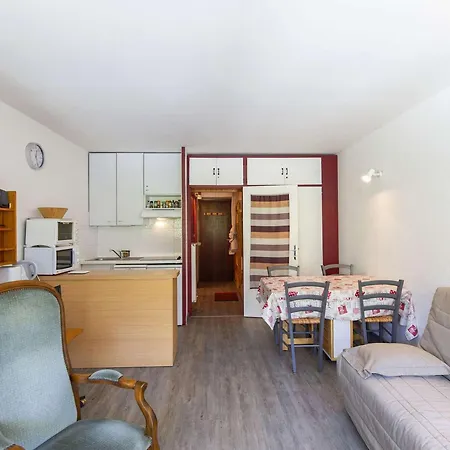 Confortable 6 Pers. Au Pied Des Pistes, Gourette - Fr-1-400-126 Eaux-Bonnes