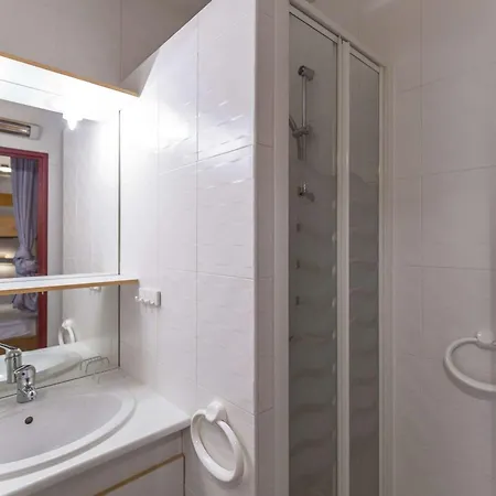 Apartman Confortable 6 Pers. Au Pied Des Pistes, Gourette - Fr-1-400-126 Eaux-Bonnes